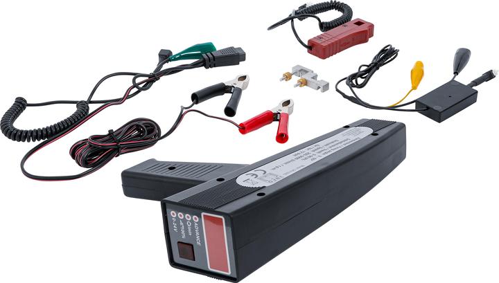 Immagine prodotto BGS Pistola di accensione digitale per motori a benzina e diesel