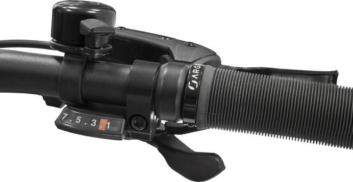 Immagine prodotto Argento Performance Pro, Mountain E-Bike