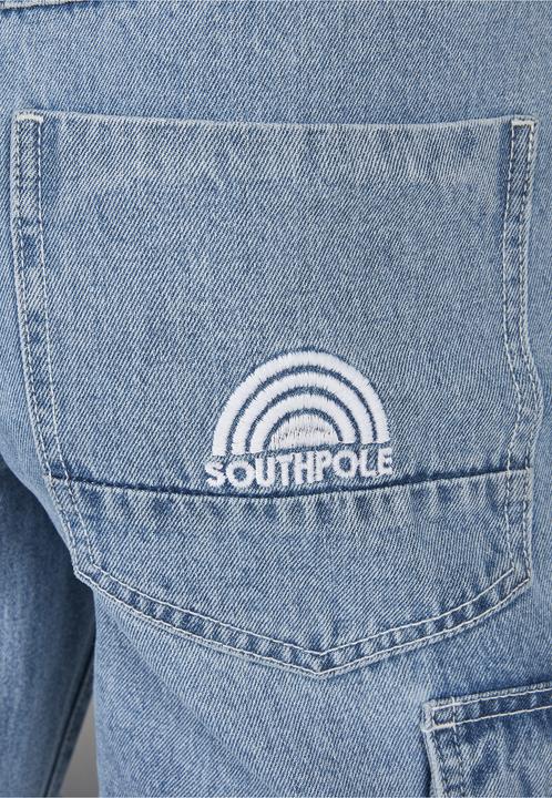 Produktbild Southpole Denim With Cargo Pockets (36)