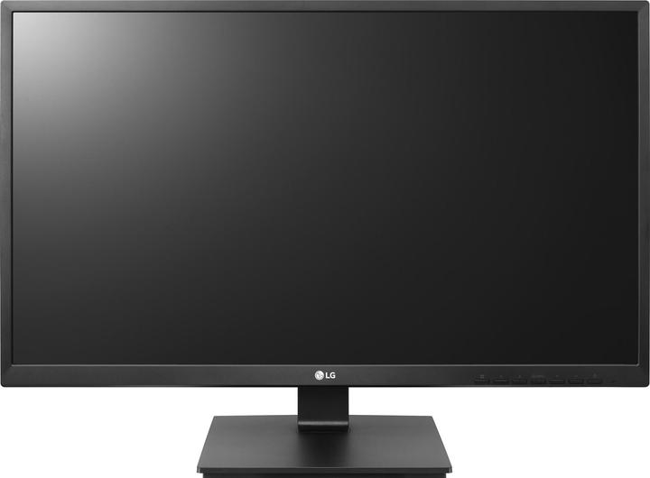 Productafbeelding LG 24bk550y-B (1920 x 1080 Pixels, 24")
