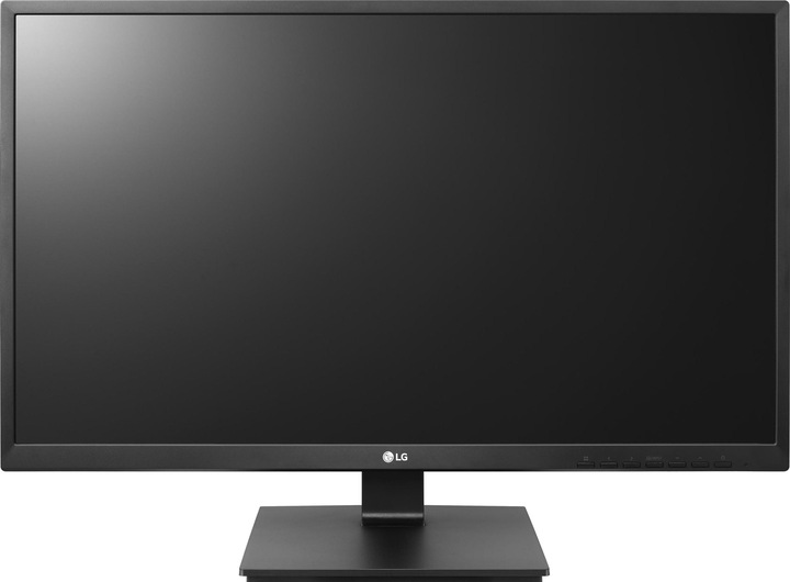 Produktbild LG 24bk550y-B (1920 x 1080 Pixel, 24")