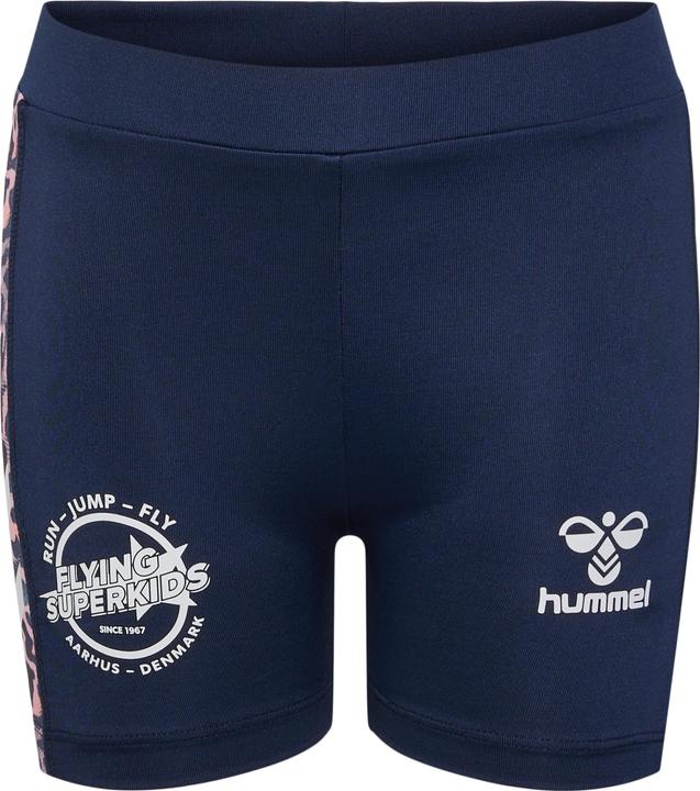 Produktbild hummel Hmlfsk Joy Tight Shorts (152)