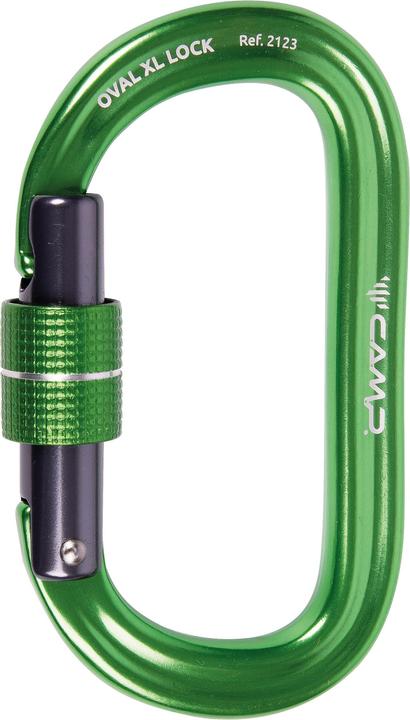 Produktbild Camp Oval XL Lock