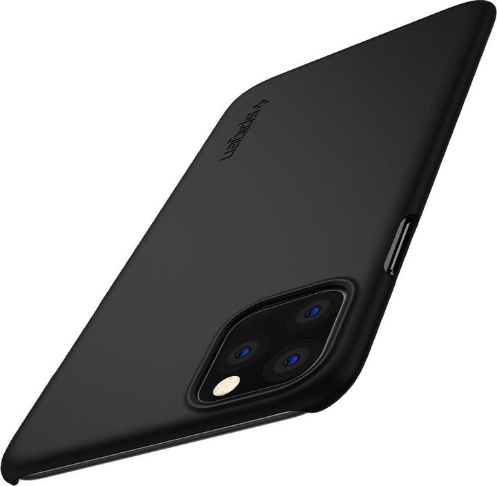 Produktbild Spigen Thin Fit (Apple iPhone 11)