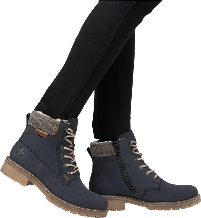 Actual product image Rieker Stiefelette (40)