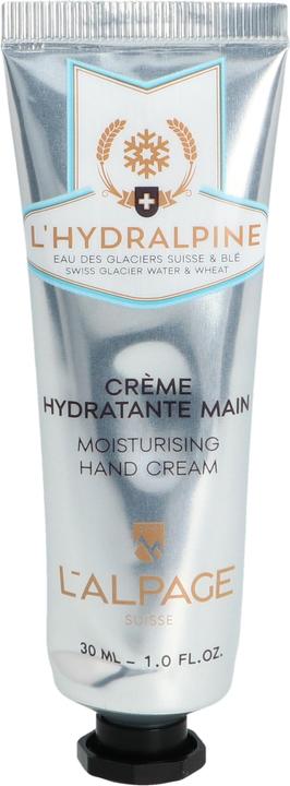 Actual product image L'Alpage Suisse Handcreme (30 ml)