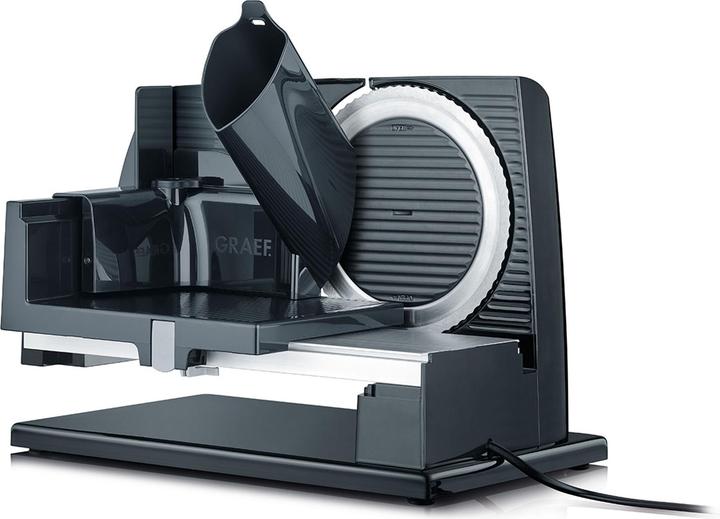 Image du produit Graef Découpeur polyvalent SKS 110 Edition Suisse