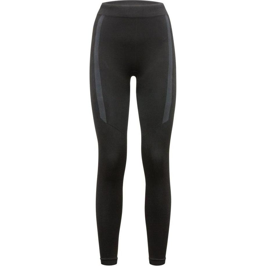 Tucano Urbano, Damen, Velohosen, Downskin (M), Schwarz, M