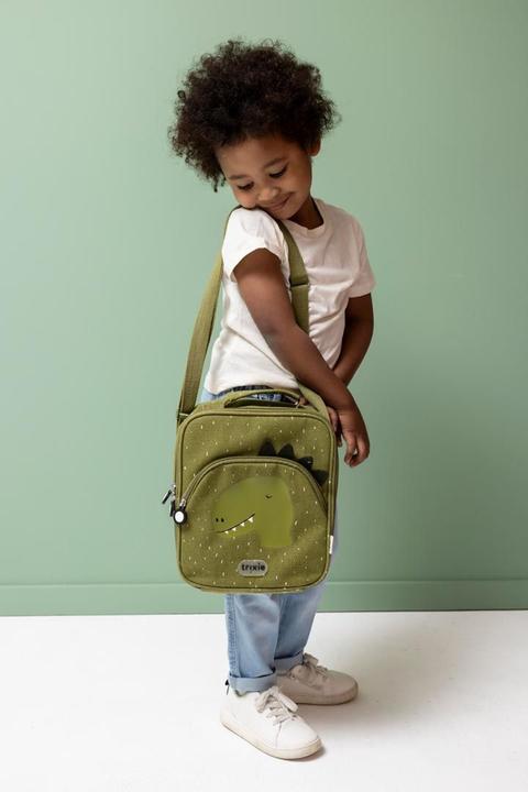 Produktbild Trixie Thermo Rucksack Dino