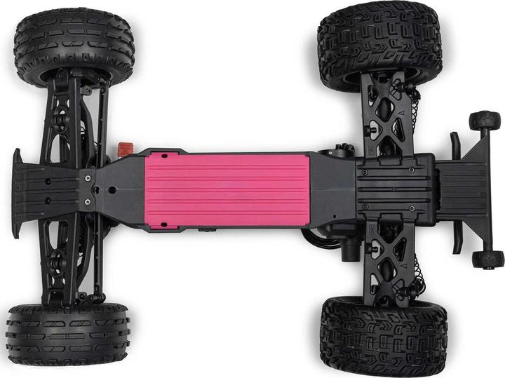 Immagine prodotto Arrma Stadium Truck SCT Vorteks 223S DSC 1:10 RTR (ARR Quasi lettura a corredo)