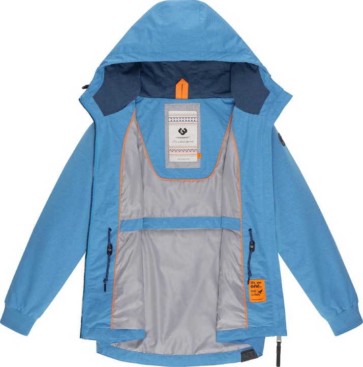 Image du produit Ragwear Dowey Tech (XXL)