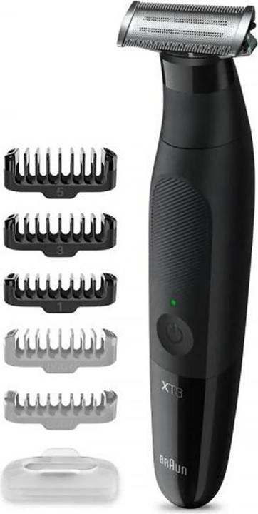 Actual product image Braun XT Series 3