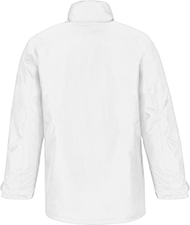 Produktbild B&C Real+ Premium ThermoJacke wasserabweisend winddicht (S)