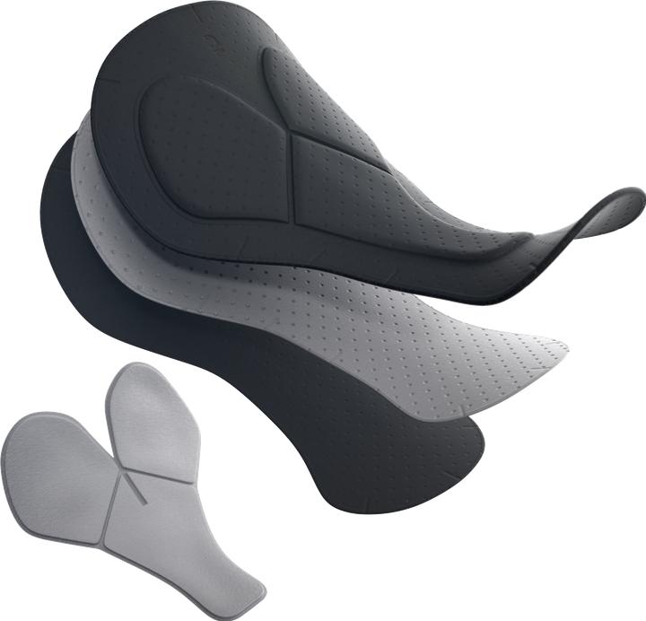 Actual product image Rockrider COLLANT VTT ST900 FEMME (M)