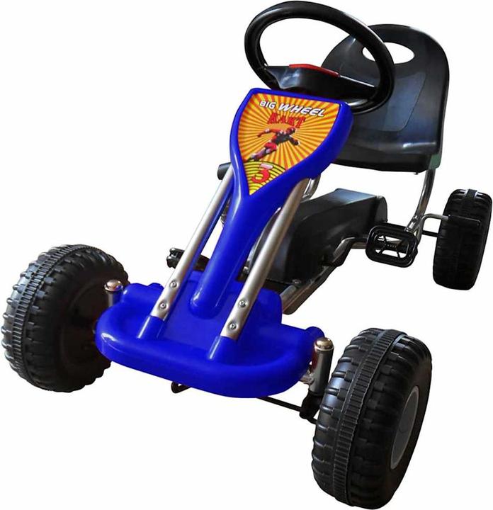 vidaXL Gokart