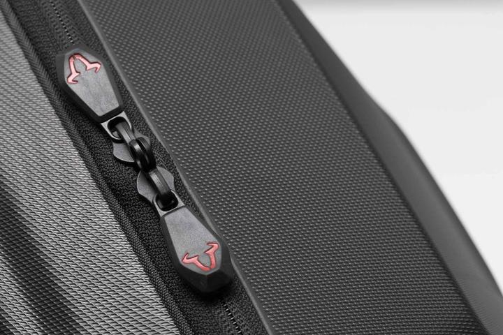 Produktbild Sw Motech Seitenkoffer Urban ABS links (16.50 l)