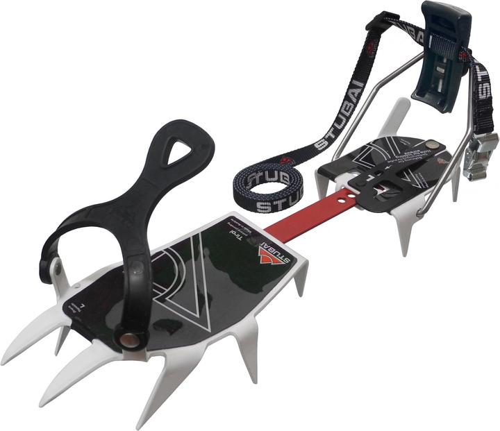 Produktbild Stubai Tirol Stick-On As Steigeisen Combi