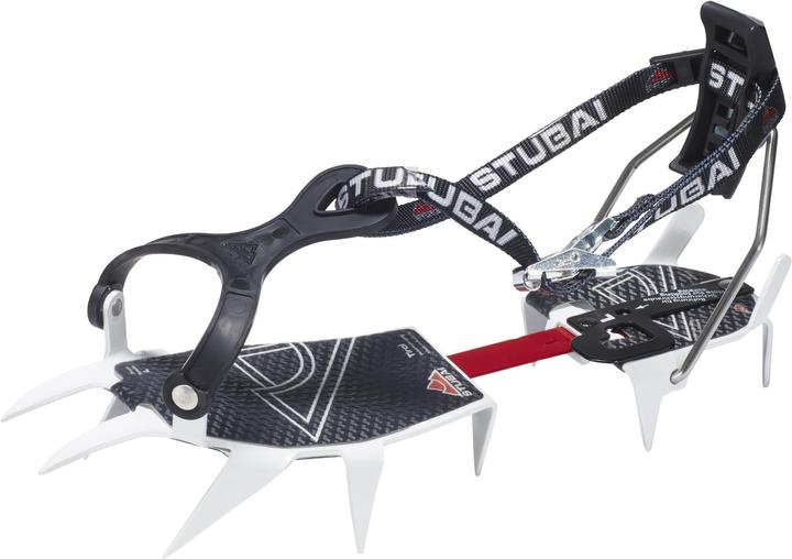 Produktbild Stubai Tirol Stick-On As Steigeisen Combi