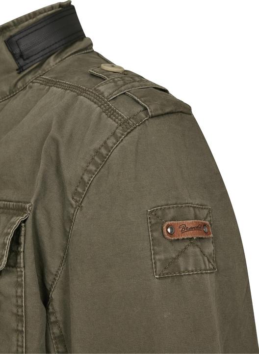 Image du produit Brandit Britannia Jacket (M)