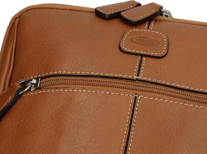 Immagine prodotto Brics Life Pelle borsa a tracolla in pelle 24 cm