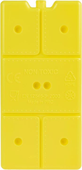 Produktbild Koor Kühlelement Arctico L, Doppelpack Giallo