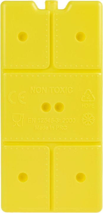 Produktbild Koor Kühlelement Arctico L, Doppelpack Giallo