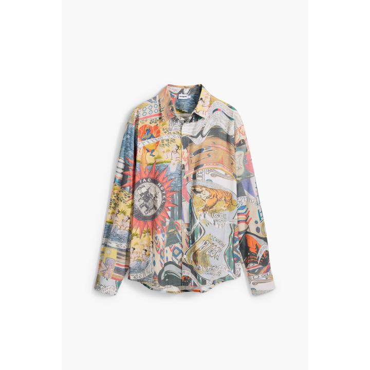 Immagine prodotto Desigual Color (L)
