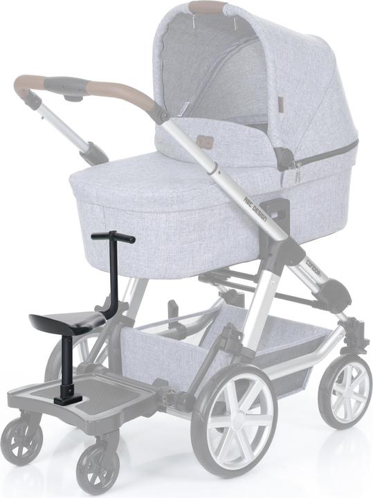 Immagine prodotto ABC Design Sedile Kiddie Ride On 2 Collezione 2020