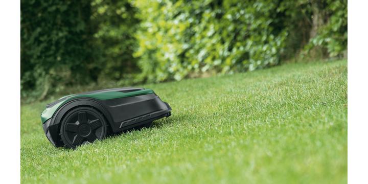 Produktbild Bosch Home & Garden Mähroboter Indego XS 300 (300 m²)