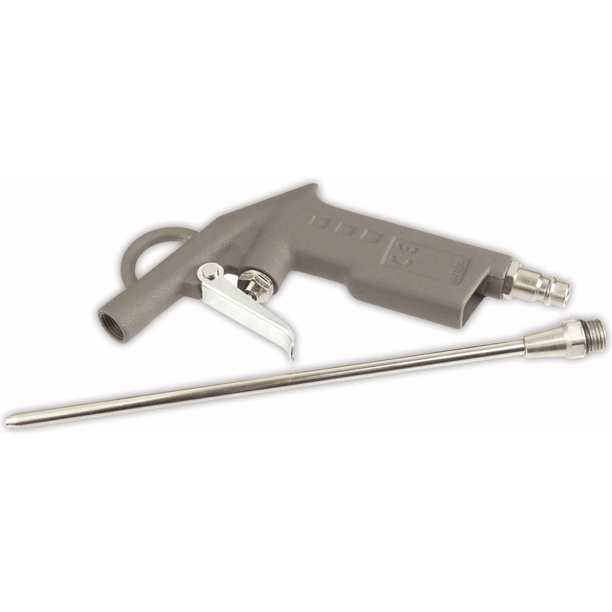 Thumbnail - Eneroid, Druckluftaufsatz, Druckluft-Ausblaspistole A60-3, 320 mm