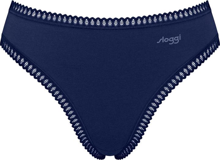 Produktbild Sloggi 3er Pack GO Crush Slip (L, 3er Pack)