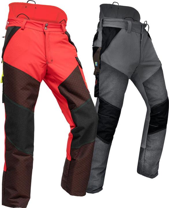 Pfanner Gladiator Extrem Schnittschutz Hose (M)