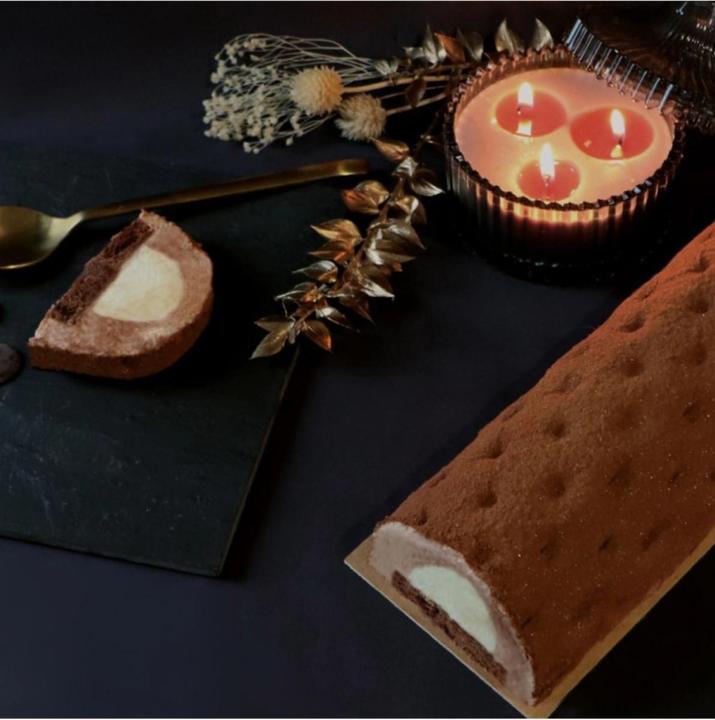 Produktbild ScrapCooking Backform-Stepp-Set