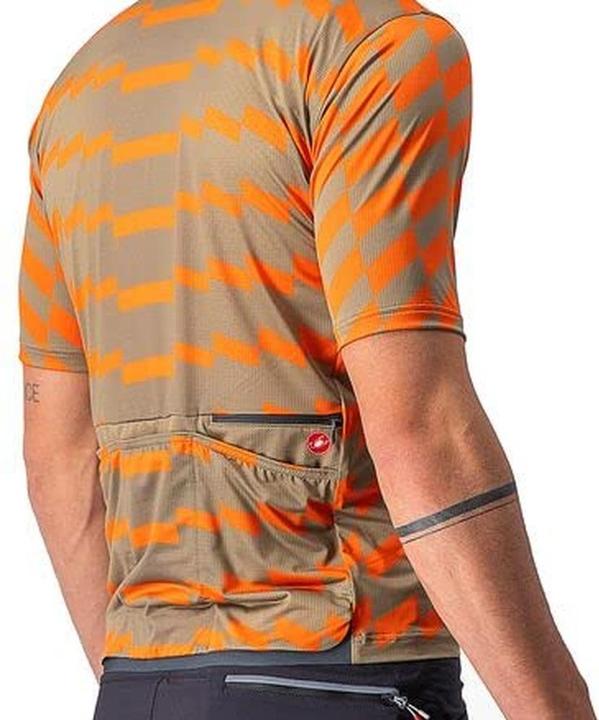 Produktbild Castelli Unltd Sterrato Jersey (XL)