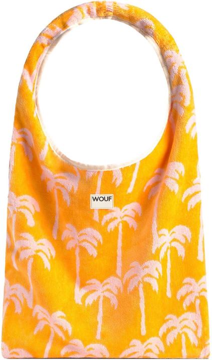 Wouf Terry Schultertasche 36 cm (4 l)
