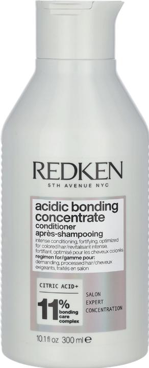 Immagine prodotto Redken Acido - Condizionatore concentrato per l'incollaggio (300 ml)