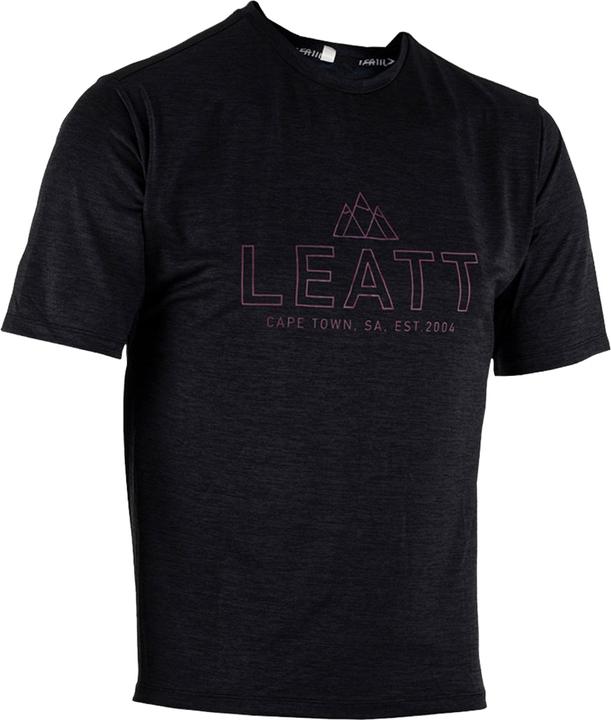 Image du produit Leatt Jersey MTB Trail 1.0 (XL)