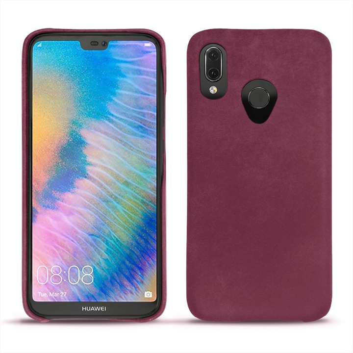 Produktbild Noreve Lederschutzhülle (Huawei P20 Lite)