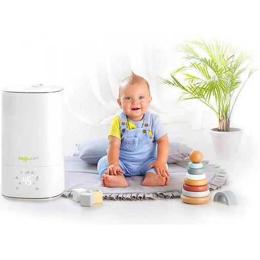 Thumbnail - Agu Humidifier Smart Humidifier Misty, Luftbefeuchter, Weiss
