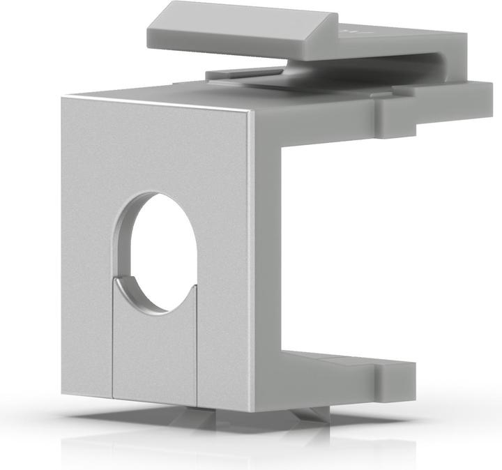 Ubiquiti Snap-in inserts designed to (Patch Panel)