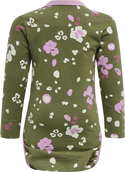 Produktbild hummel Alisa Body L/S (98)
