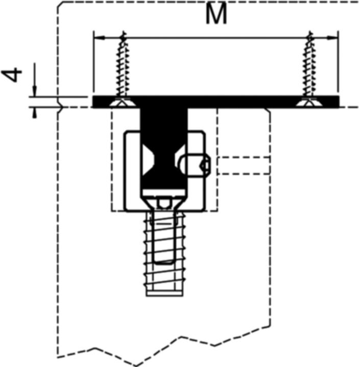 Produktbild Meyer Fixissimo