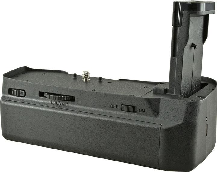 Produktbild Jupio BatteryGrip For Blackmagic Pocket Cinema Camera (Batteriegriff)