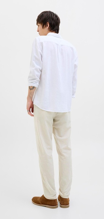 Actual product image Jack & Jones Jpstace Jjsummer Chino Pant Sn (W31/L32)