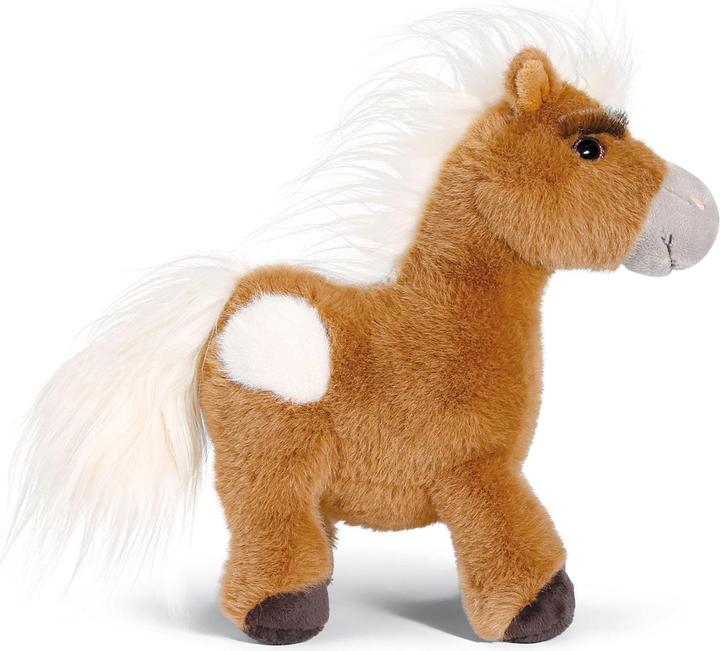 Produktbild NICI Kuscheltier Lorenzo (9 cm)