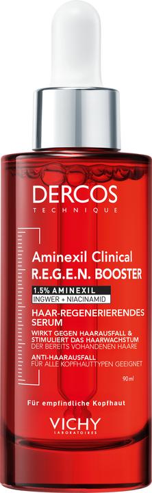 Vichy Dercos Aminexil Clinical R.E.G.E.N. (90 ml)
