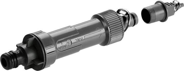 Produktbild Gardena Micro-Drip-System Start Set Gemüse-/Pflanzreihe (Tropfbewässerung Set)