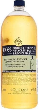 Produktbild L'Occitane Mandel Duschöl Nachfüllpackung (500 ml)