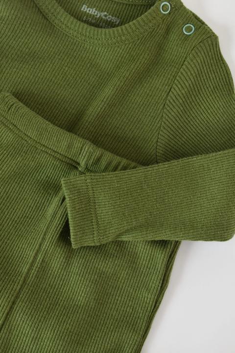 Actual product image BabyCosy Pant&Body&Hat Set (80)