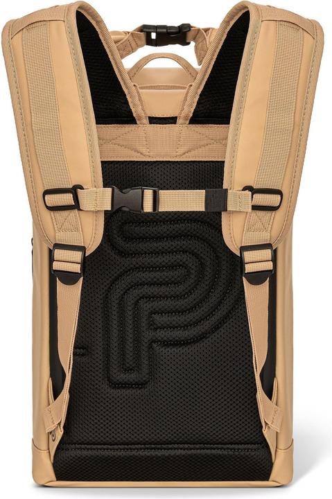 Actual product image Pactastic Urban Collection backpack 50 cm laptop compartment (27 l)